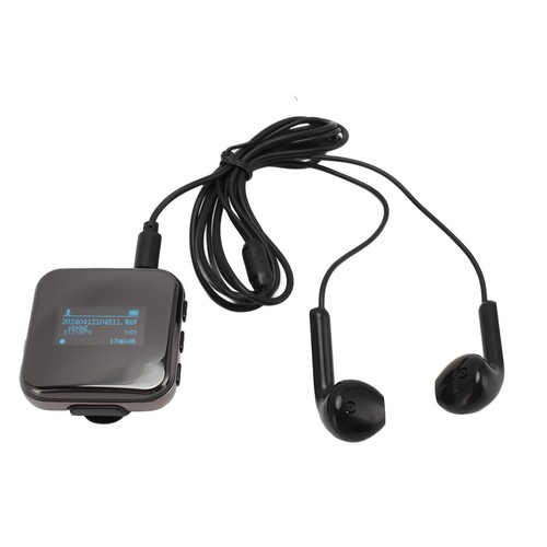 Mp3 player small - mp3, ai
