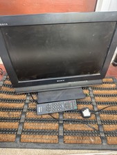 Sony Bravia KDL-19L4000 19”