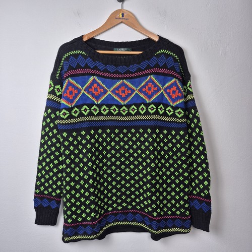 Lauren ralph fair isle - lauren,