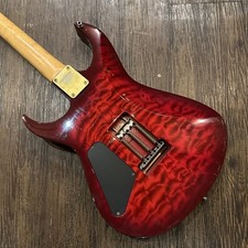 Fernandes FGZ-400 Electric