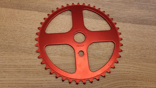 Sugino cross 43t - og,