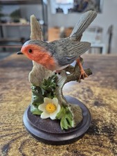 The Country Bird Collection -