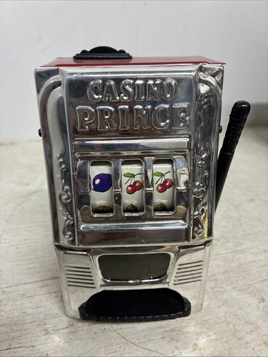 Vintage novelty waco casino - novelty,