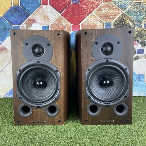 Wharfedale diamond 1 - wharfedale,
