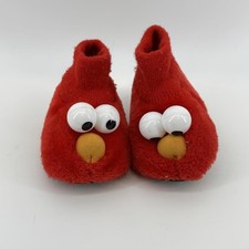 Sesame Street Toddler Kids 3D