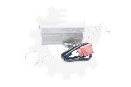 Lambda oxygen sensor - lambda,