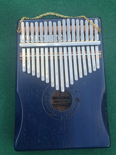 Moozica k17k keys - moozica, 17