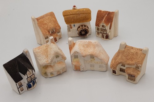Philip laureston houses set - laureston,