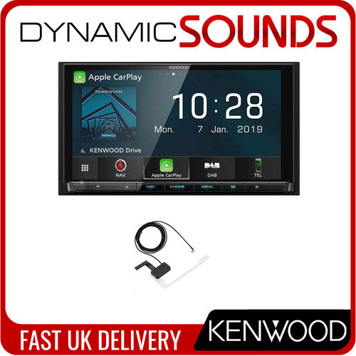 Kenwood navigation wifi - kenwood,