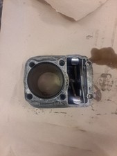 Genuine Honda # CG125E Engine