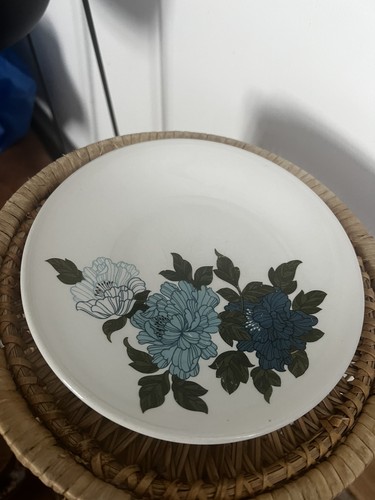 Vintage barratts blue harmony - barratts,