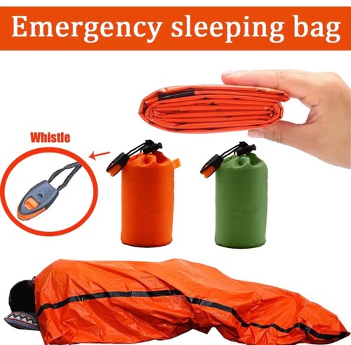 Bivy bag sleeping - sleeping,