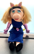 Igel/Junior Toys The Muppet