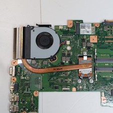 Toshiba Satellite Pro A50-E