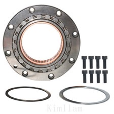 Starter Clutch Assembly for