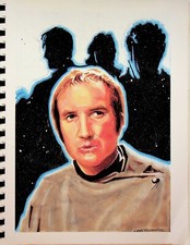 Blake's 7 "Last Stand at the