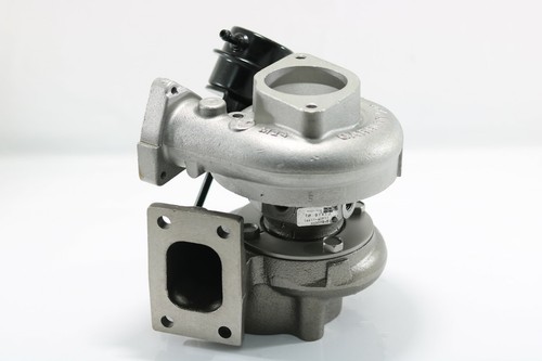 Turbocharger 466073 nissan - 466073,