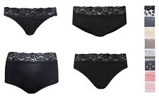 M&S Knickers with Lace