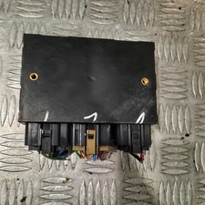 2002 VW PASSAT COMFORT CONTROL