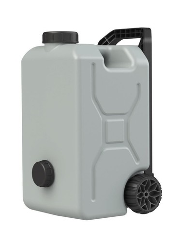 Blue diamond aqua - aqua, 25l