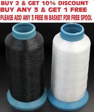 Nylon Invisible Sewing Thread