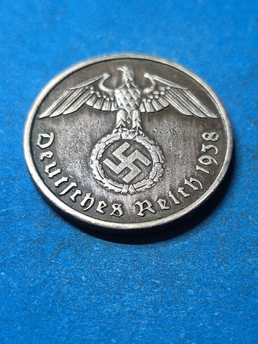 Bronze german ww2 - german, period