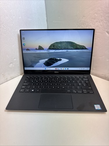 Dell xps 9350 laptop - dell,