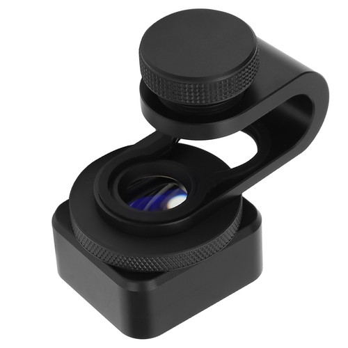Anamorphic lens 55x - anamorphic, 1.55x