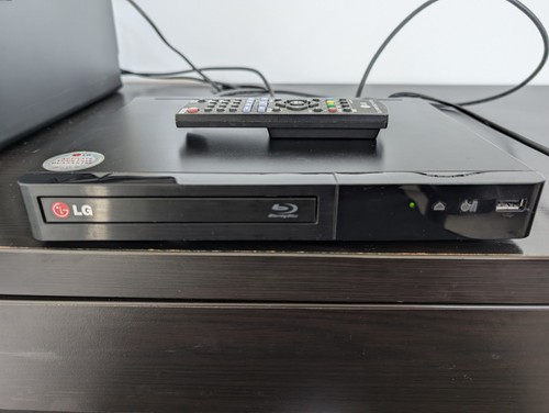 Bp340 blu ray - bp340, dvd