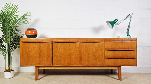 Morris gold signature vintage - morris,