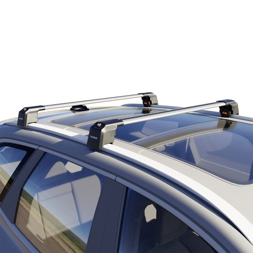Passat estate roof rack - vw,