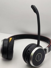 Jabra Evolve 65 Wireless