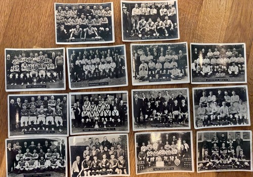 Vintage ardath football - vintage,