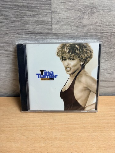 Tina turner simply the best - tina,