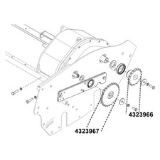 Ransomes Mastiff 91 Final