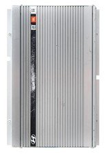 2011-2012 Hyundai Santa Fe Internal Audio System Amplifier Unit Model 963002B821