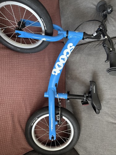Ridgeback scoot kids - scoot, kids'