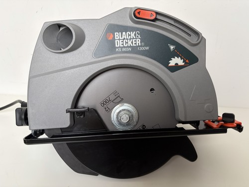 Black decker ks865n 1300w - &,