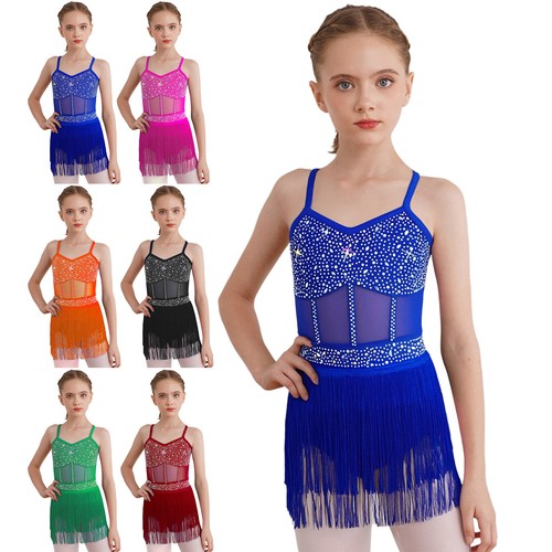 Girls ballroom figure - uk,