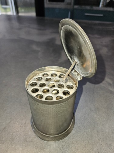 1930s cigarette dispenser - 1930s,