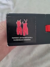 Speedo LZR Racer Elite 2. Women's Size 26