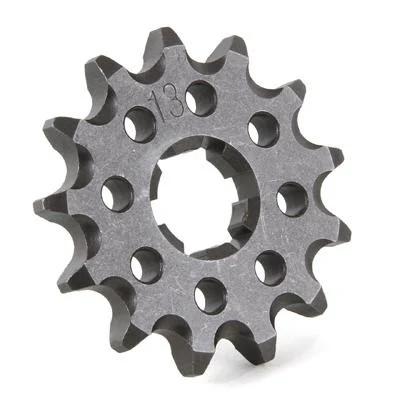 Pro racing front sprocket - pro-x,