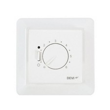 DEVIreg 530 Floor Sensing Manual Thermostat - Pack of 4