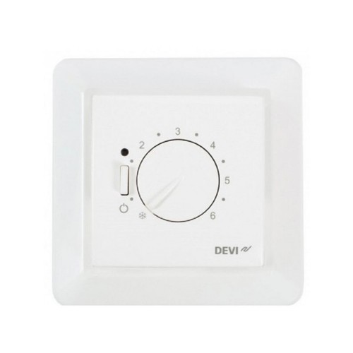 Devireg 530 floor sensing - 530,
