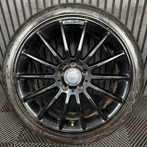 Amg mercedes a - amg, class