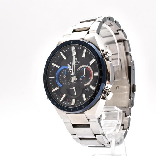 Casio edifice eqw t660 solar - casio, eqw-t660