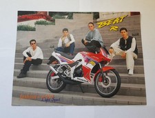HONDA BEAT R LIGHTSPORT