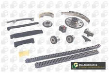 Timing Chain Kit fits NISSAN NAVARA D22, D40 2.5D 2002 on BGA 13014EB70A Quality