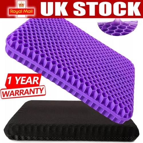 Orthopaedic gel seat - gel,