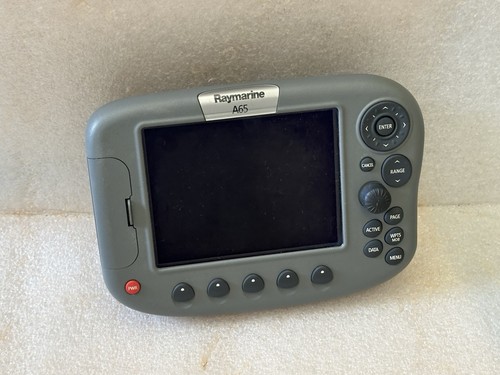 Raymarine chartplotter plotter - raymarine,